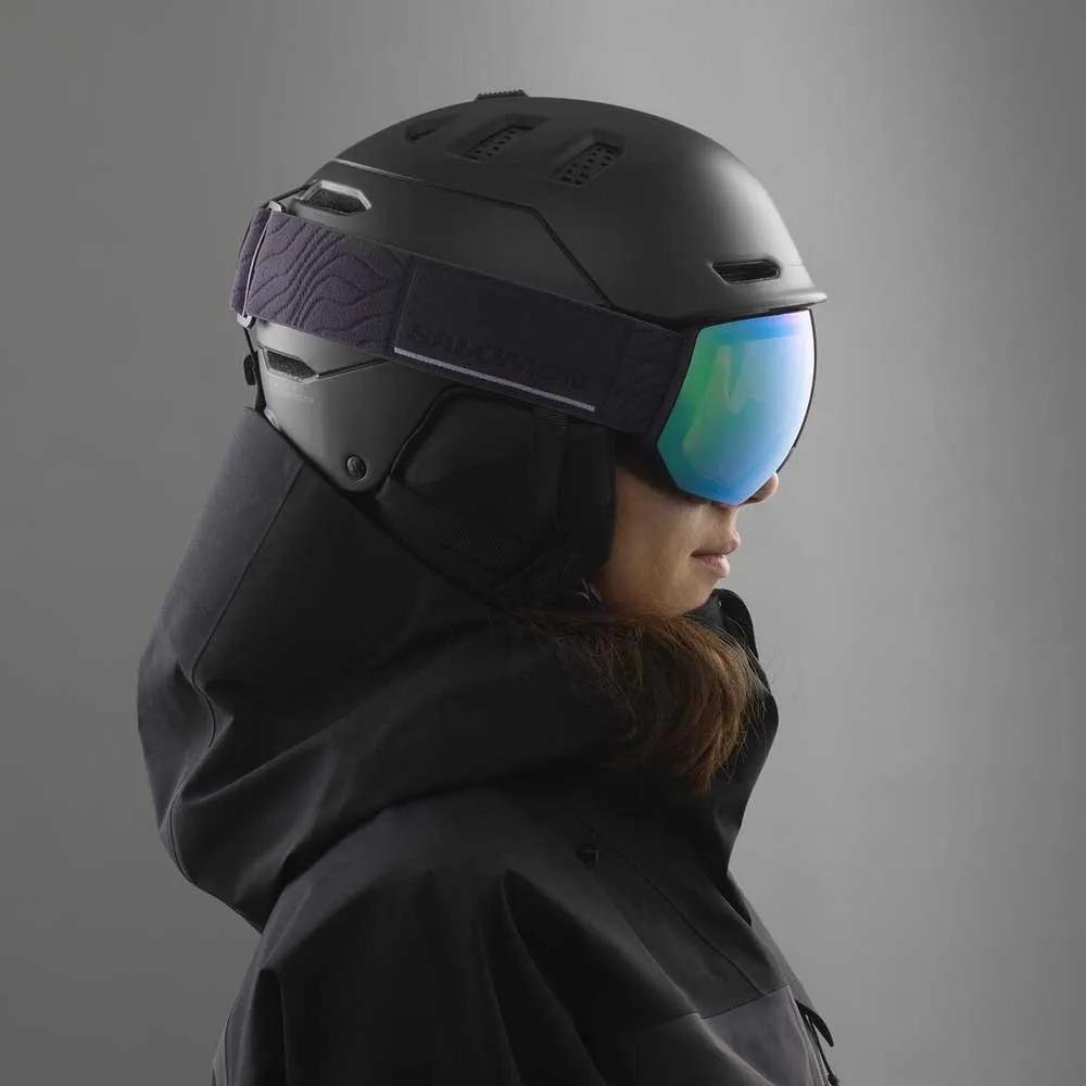 Salomon Шлем Husk Pro