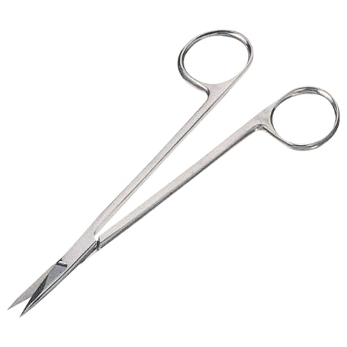 ENGINEER PH-33 Straight Scissors
