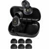 Ear Plugs for Sleeping Noise Cancelling, Reusable Silicone Earplugs,for Noise Reduction Perfect for Focus and Relaxation/Work