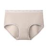 Ladies Spring and Autumn Pure Cotton Breathable Antibacterial Waist Triangle Briefs