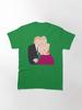 Ed Sheeran Ed Sheeran Classic T-Shirt