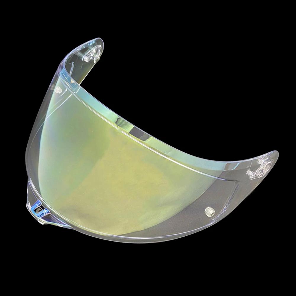 Cască de motocicletă Vizor Vizor Lentila Ochelari de protecție integrală pentru AGV K5 K5S K5-S K3SV K1 K1S Compact ST Lentila pentru cască de motocicletă