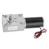 12V 200RPM 5840‑31ZY Permanent Magnet DC Turbo Worm Geared Motor Reduction Motor