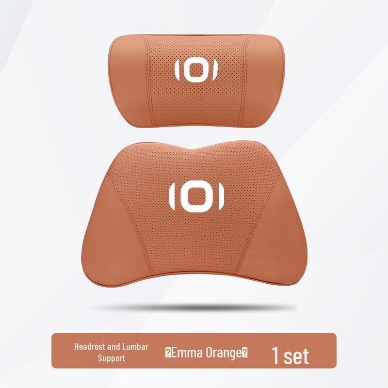 Changan Qiyuan Q07 Headrest & Lumbar Support Pillow