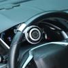 Car Accessories 360 Degree Rotation Ball Booster Power Handle Steering Wheel Booster Spinner Knob