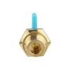 Bimetal Vacuum Switching Valve For Toyota Tercel Lexus ES300 1992-1993