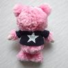 [USED] Samantha Thavasa Teddy Bear Imy with Charm