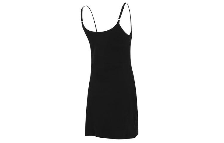 Nike Abito Sportivo Donna Nero DM6231-010