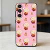 Family Guy  Phone Case For Samsung Galaxy A73,A72,A71,A70,A52,A51 Others Soft Black Cover