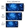 Large Inside Motherboard Circuit Board Mouse Pad Gaming Cushion Mousepad Computer Laptop Game Xxl Mat Desk Aesthetic Pc Deskmat