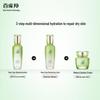 PECHOIN Shui Qing Yang Hydrating Skincare 3-Piece Set