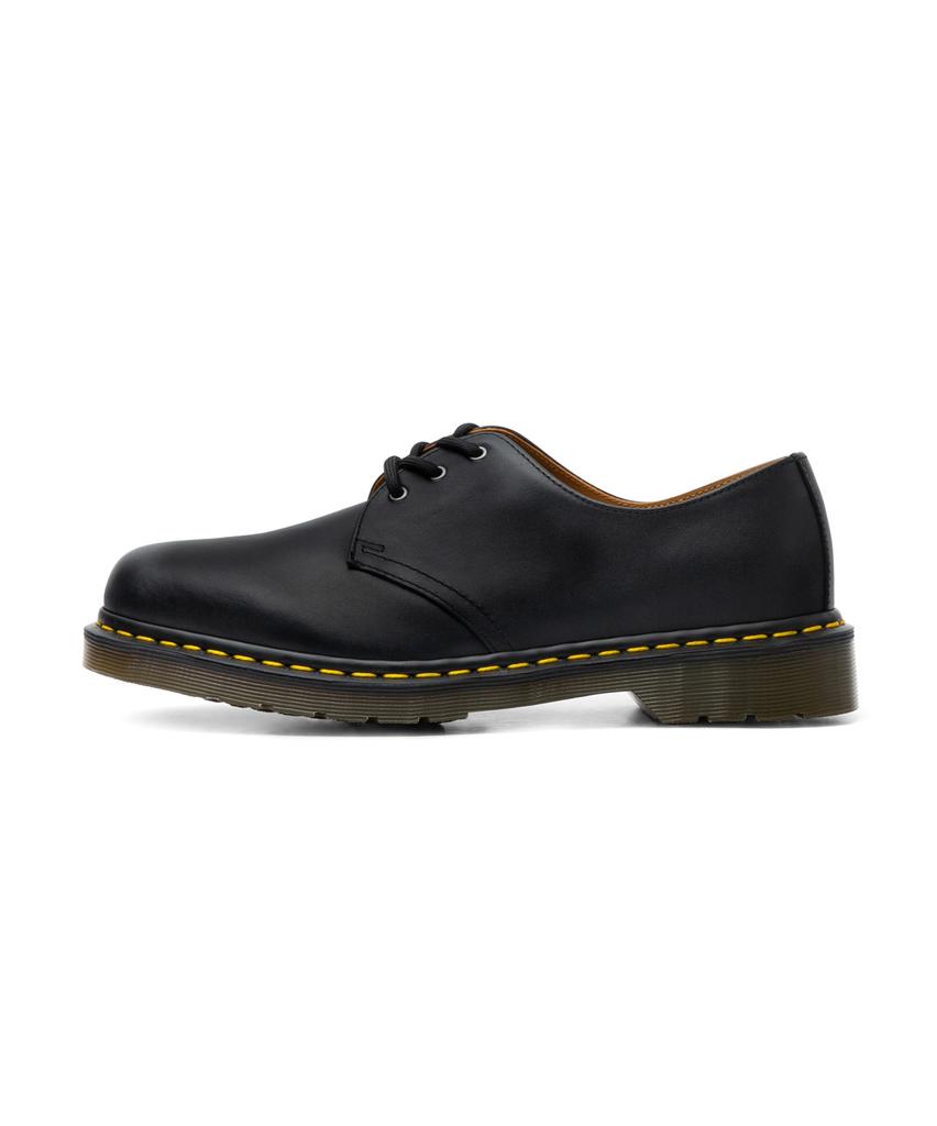 Dr.Martens 1461 3-Hole Black Nappa / 11838001