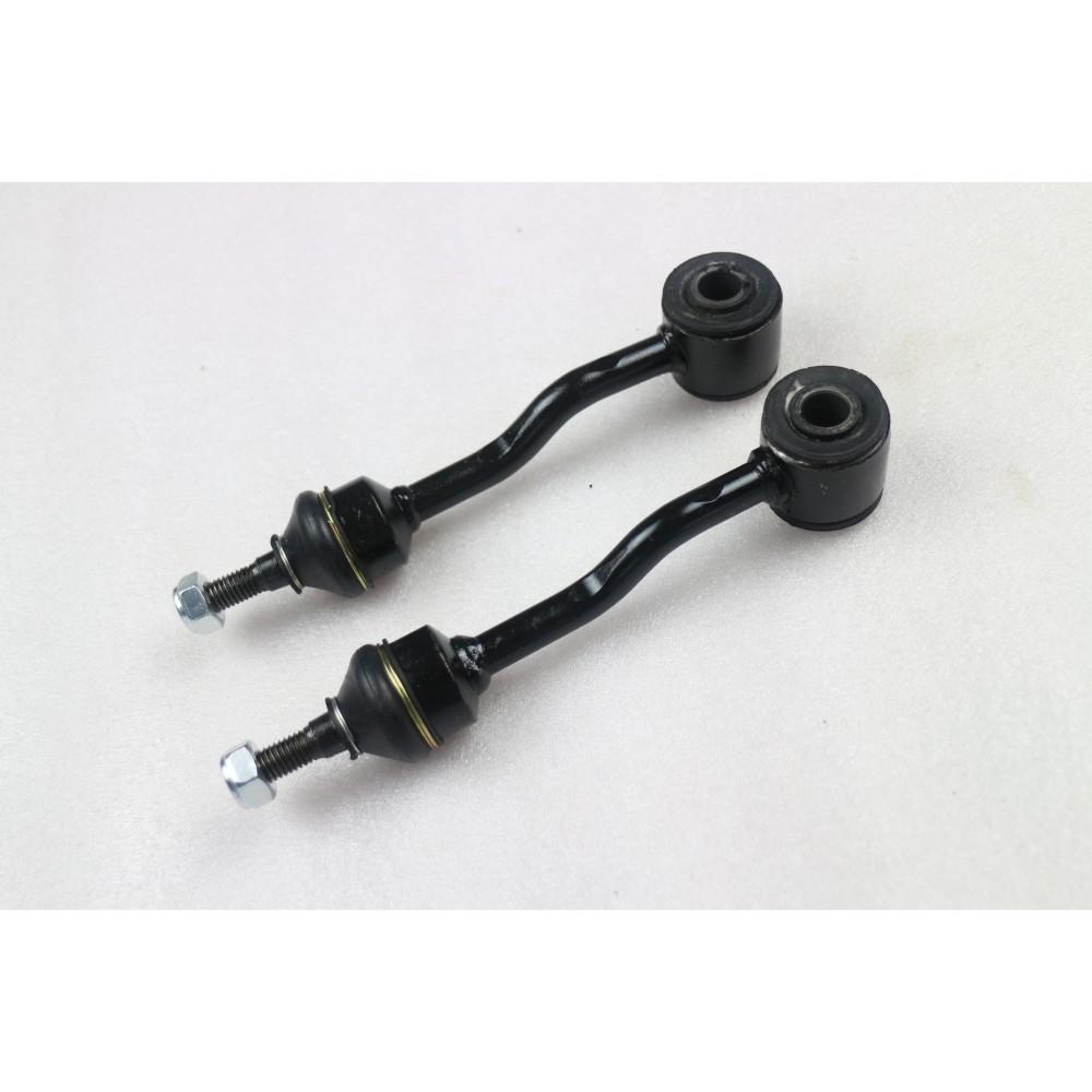 2x Front Sway Bar Stabilizer Link Set Fit for Jeep Grand Cherokee ZJ 96-1998 LEFT RIGHT