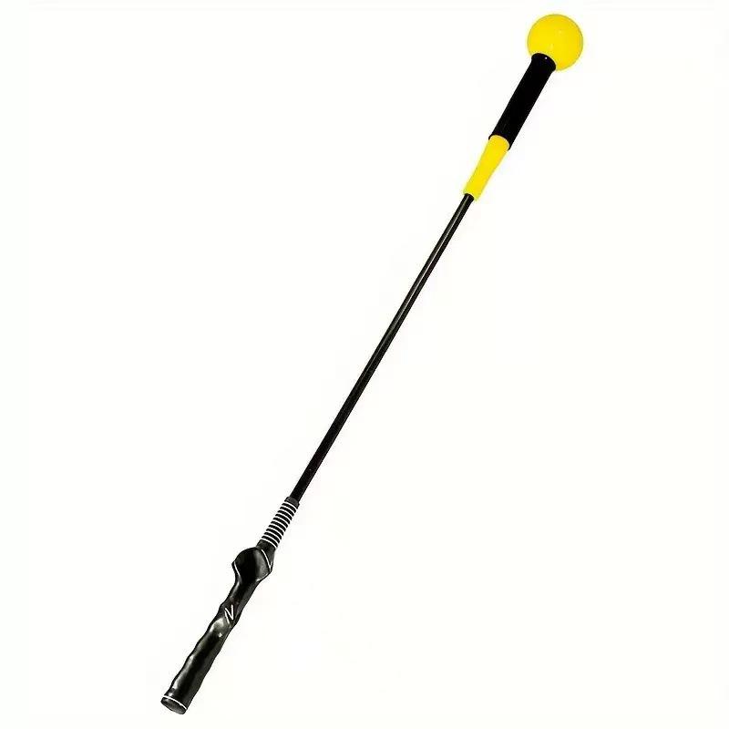 Multi-size Cross-border Golf Swing Practice Trainer: Warm-up & Strengthen Your Swing