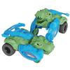 Dinosaur Deformation Toy Car for Kids Ages 3-6 - Popular Small Gift