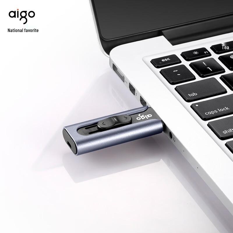 aigo U335 USB 3.0 Flash Drive