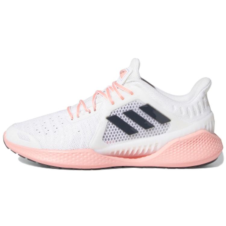 (WMNS) adidas Climacool Vent Summer.Rdy Ck White Pink Women s FW3010 EU 36⅔