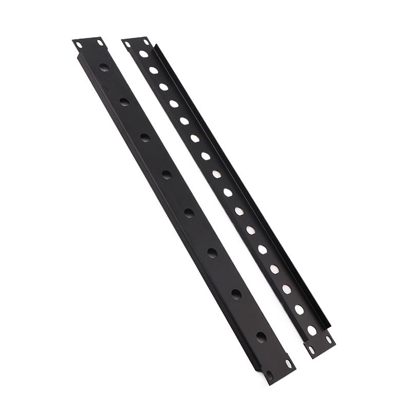 Slx4 Pgx4 Pg288 Ew100G2 G3 Trådlös Mikrofon Rackmonteringsfästsatser För Sennheiser Shure Mikro Mottagare