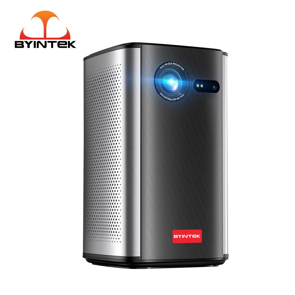 

Умный проектор BYINTEK P70High-Definition3D
