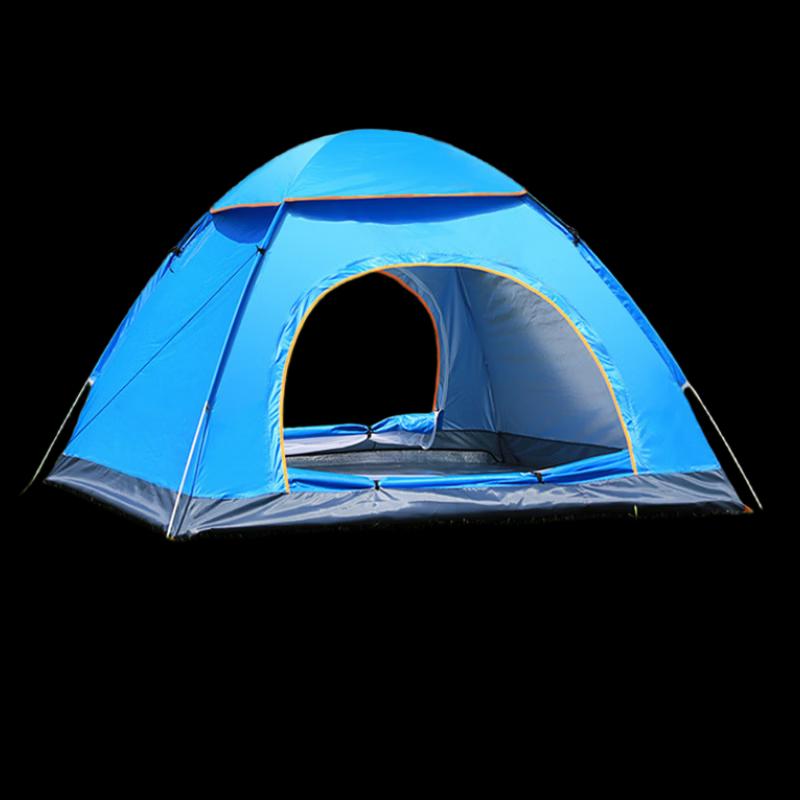 OEING Automatic Pop-Up Camping Tent