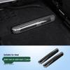 Li Auto L9 Rear Seat Air Vent Cover for L8, L7, L6 Interior AC Modification