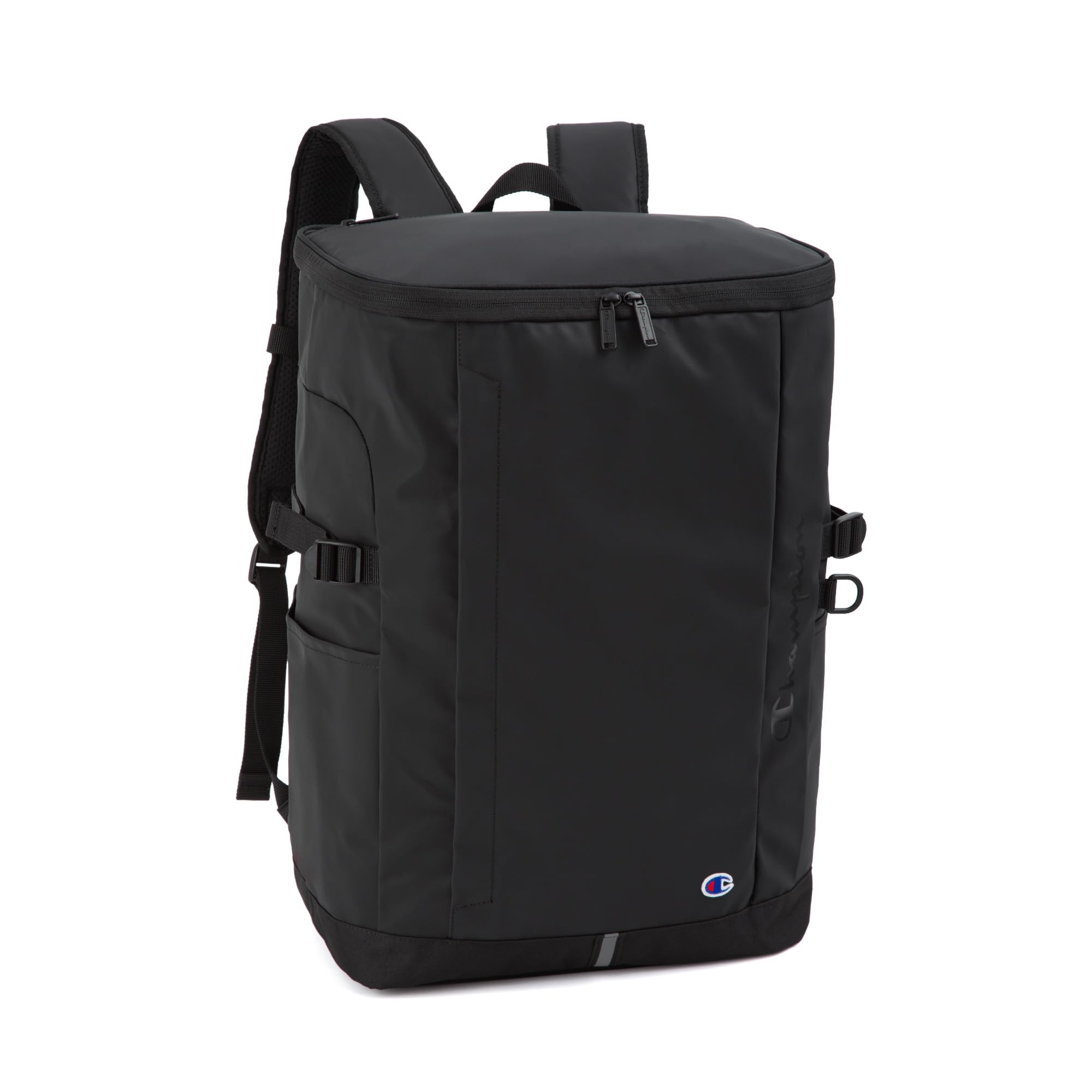 

Champion Box-Style Backpack for School 68902