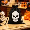 Ambalaj pentru cadouri
– Saci de ambalare și organza