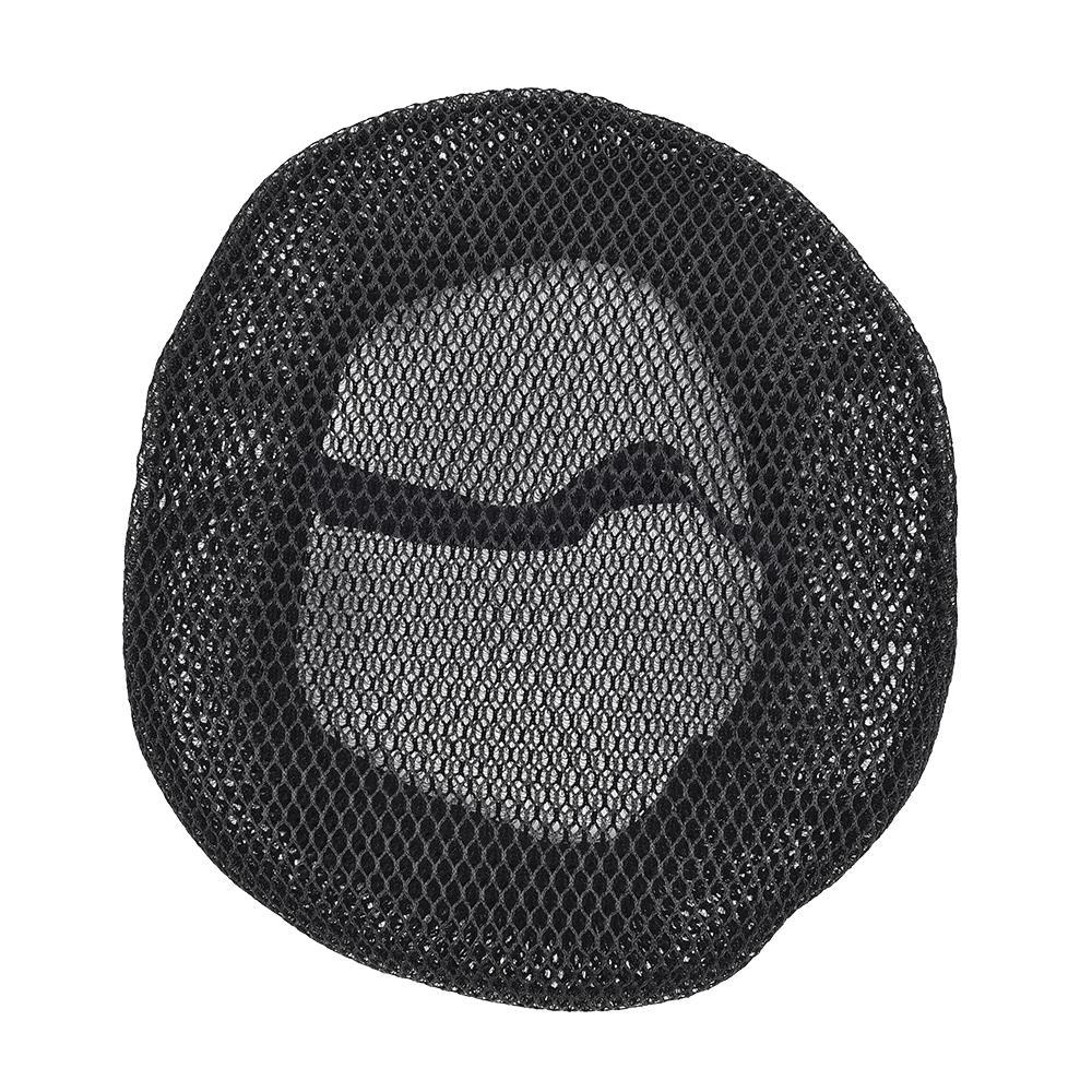 3D Mesh Seat Cover For HONDA CRF1000L CRF1000 CRF 1000 L African Twin Adventure Sports Motorcycle Anti-Slip Fabric Cushion Cover