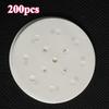 Food Grade Baking Paper Non-stick Waterproof Double-sided Steamed Buns - Steamed Buns - Dumplings Disposable Steamer Paper