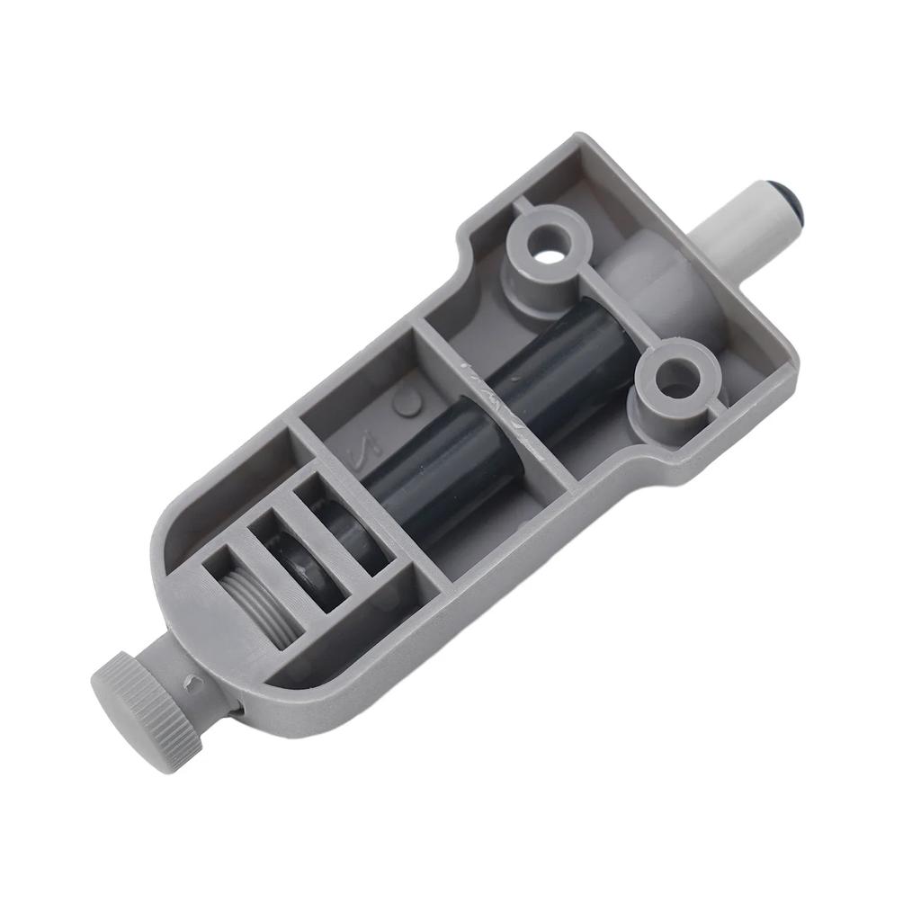 Chiusura a pressione per ante di mobili Catcher per cassetti Ammortizzatore a contatto Buffer Chiusura a pressione per pensili da cucina Dispositivo anti-collisione per armadi