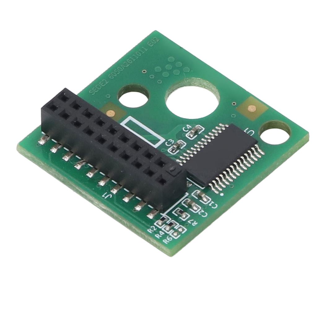Modul TPM 2.0 Modul Placă Modul Platformă de Încredere pentru HPE 812119 001 745821 001 Compatibilitate Encrip