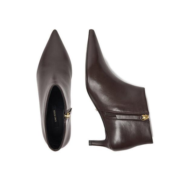 Ботильоны Gino Rossi EO-SASHA-121973 Brown