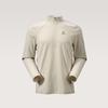 KAILAS XM2 Merino Wool Blend Half-Zip Long Sleeve Shirt