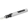 Oumefar Mini Cordless Rotary Tool, Cordless Engraving Pen USB Rechargeable Grinder 3 Speed Variable Rotary Tool Set Kit for Cutting, Engraving,