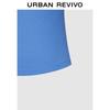 UR Women's U-Neck Sleeveless Vest