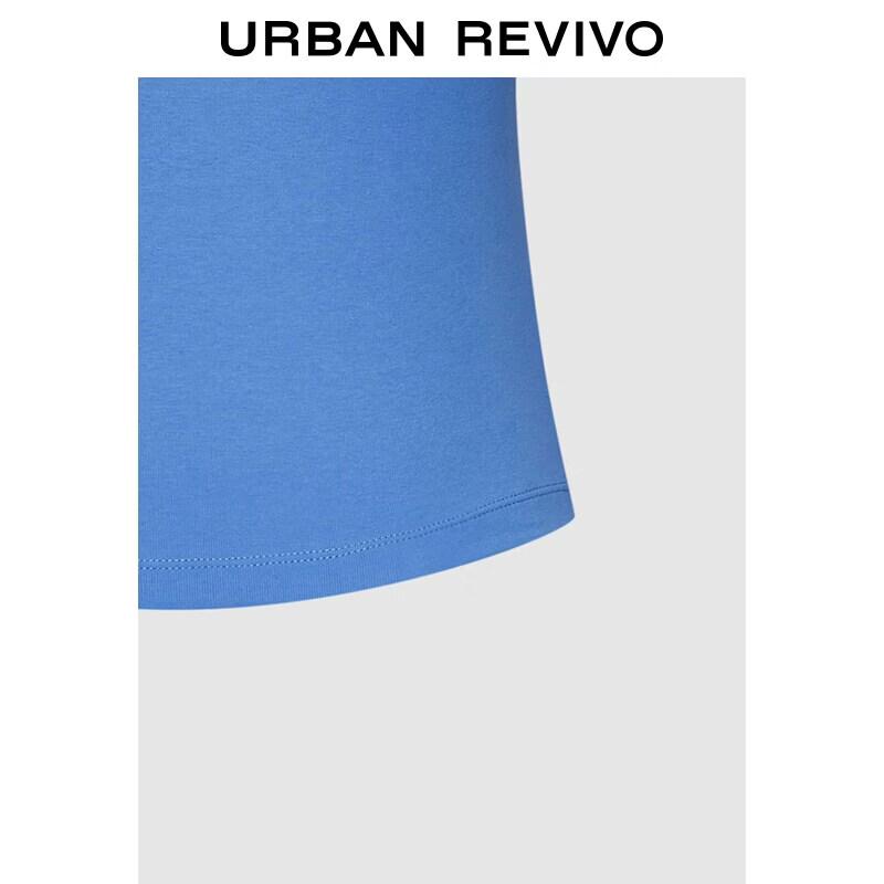 UR Women's U-Neck Sleeveless Vest