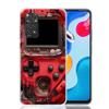 Games Console Fashion Boy Phone Case For Xiaomi Redmi Note 13 14 15 Pro Plus 12S 12 14S 11S 11E 10 10S 11 11T 5G 4G Cover Coque