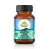 A TATA Product - Organic India Breathe Free - 60 Veg Capsules (Pack of 3), Naturally Relieve Shortness of Breath, Wet & Dry Cough, Congestion & Imp