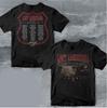 Machine Gun Kelly Mgk Lost Americana Tour 2026 T-Shirt Mc1776