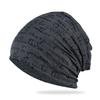 Cotton Women's Baggy Slouchy Beanie Hat Sport Casual Headwear Hair Loss Headscarf Cancer Chemo Caps Spring Hat