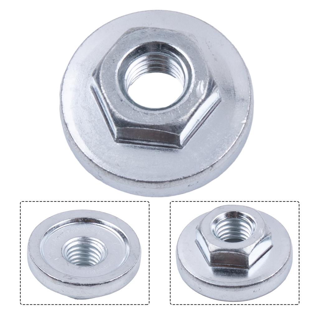 Angle Grinder Nut Angle Grinder Accessories Anti-rust Pressure Plate