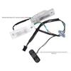 Rear Trunk Release Switch Button Cover for 2011-2014 Chevrolet Cruze