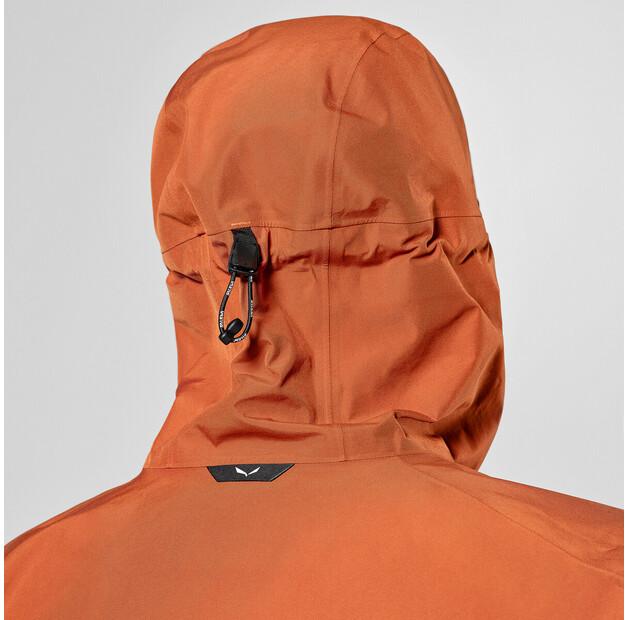 Куртка Salewa Puez GTX 3L EPE