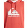Quiksilver Big Logo худи