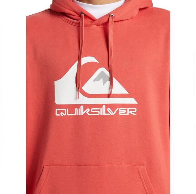 Quiksilver Big Logo худи