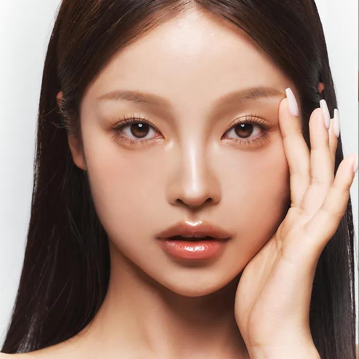 Extra Slim Curl Up Mascara (2 Colors)