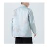 Men S Vintage Trendy Jacquard Chinese Style Tang Suit Jacket Plus Size
