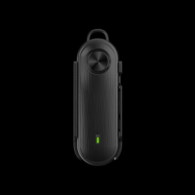 Pan Teng POC100 Mini Ear-Hook Bluetooth PTT Radio (CN Version)