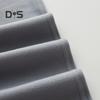 Men Pants Elastic Waist Double-Sided Brushed Thermal Insulation Long Johns Solid Color Mountaineering Vacation Travel Work School Bottoming Trousers