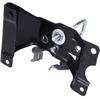 51237308076 BMW X5 F15/X6 F16 Hood Lock